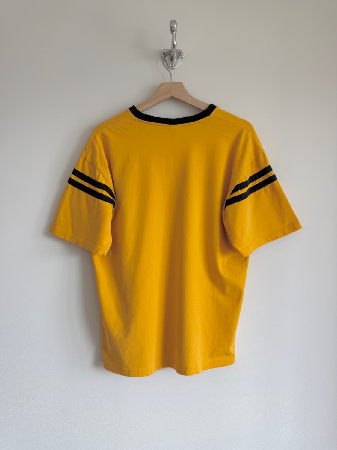 Pre owned 파마 반팔 티셔츠(푸마 패러디) 상품이미지4