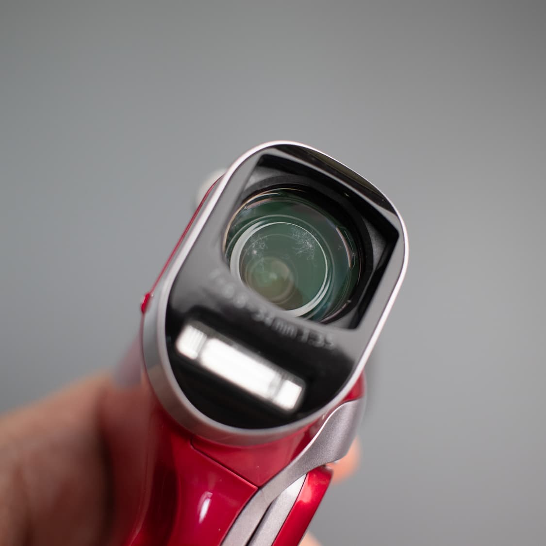 빈티지 캠코더 파나소닉 hx dc2 (영상캡쳐본 0) 상품이미지8