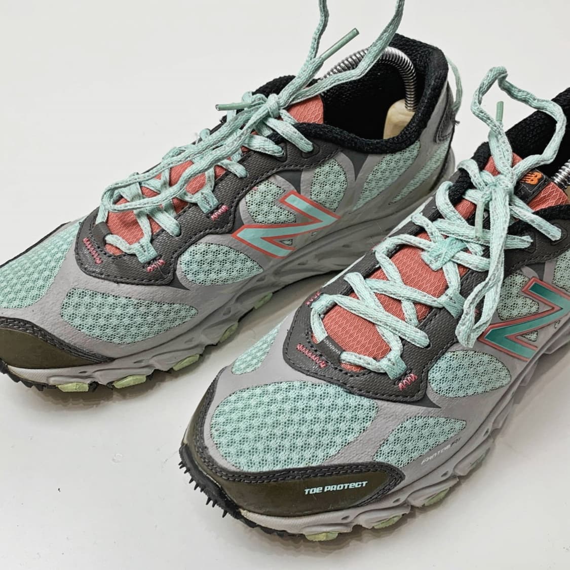 New Balance 뉴발란스 790 러닝화 250  상품이미지2