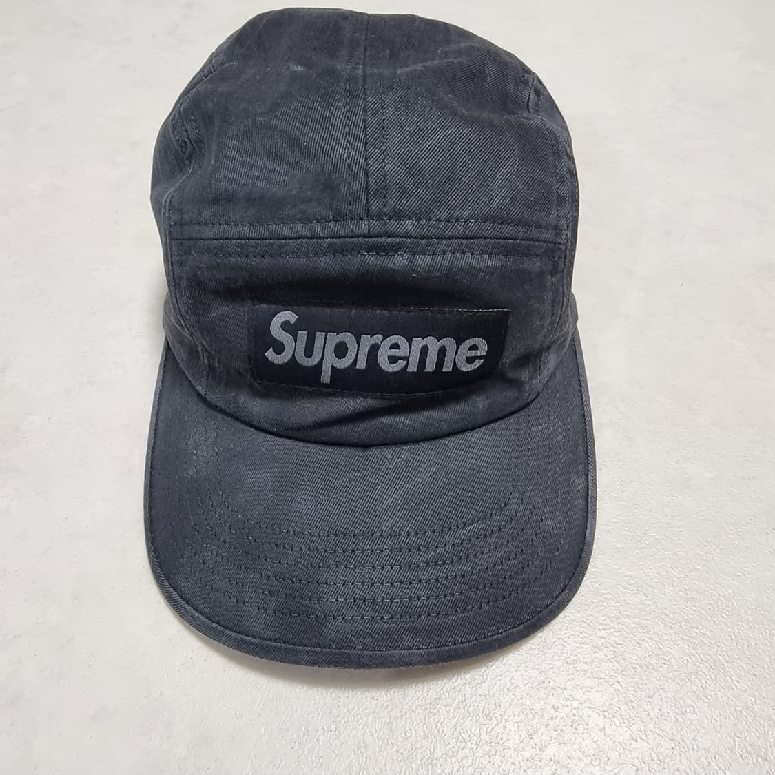 Supreme mm6 camp cap 상품이미지1