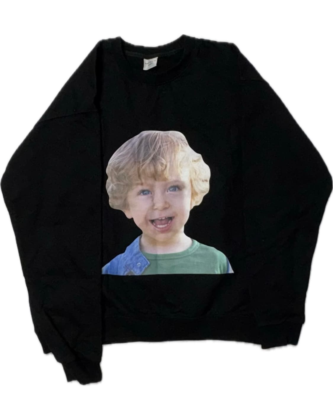 아크메드라비 ADLV 맨투맨 MTM 상품이미지1