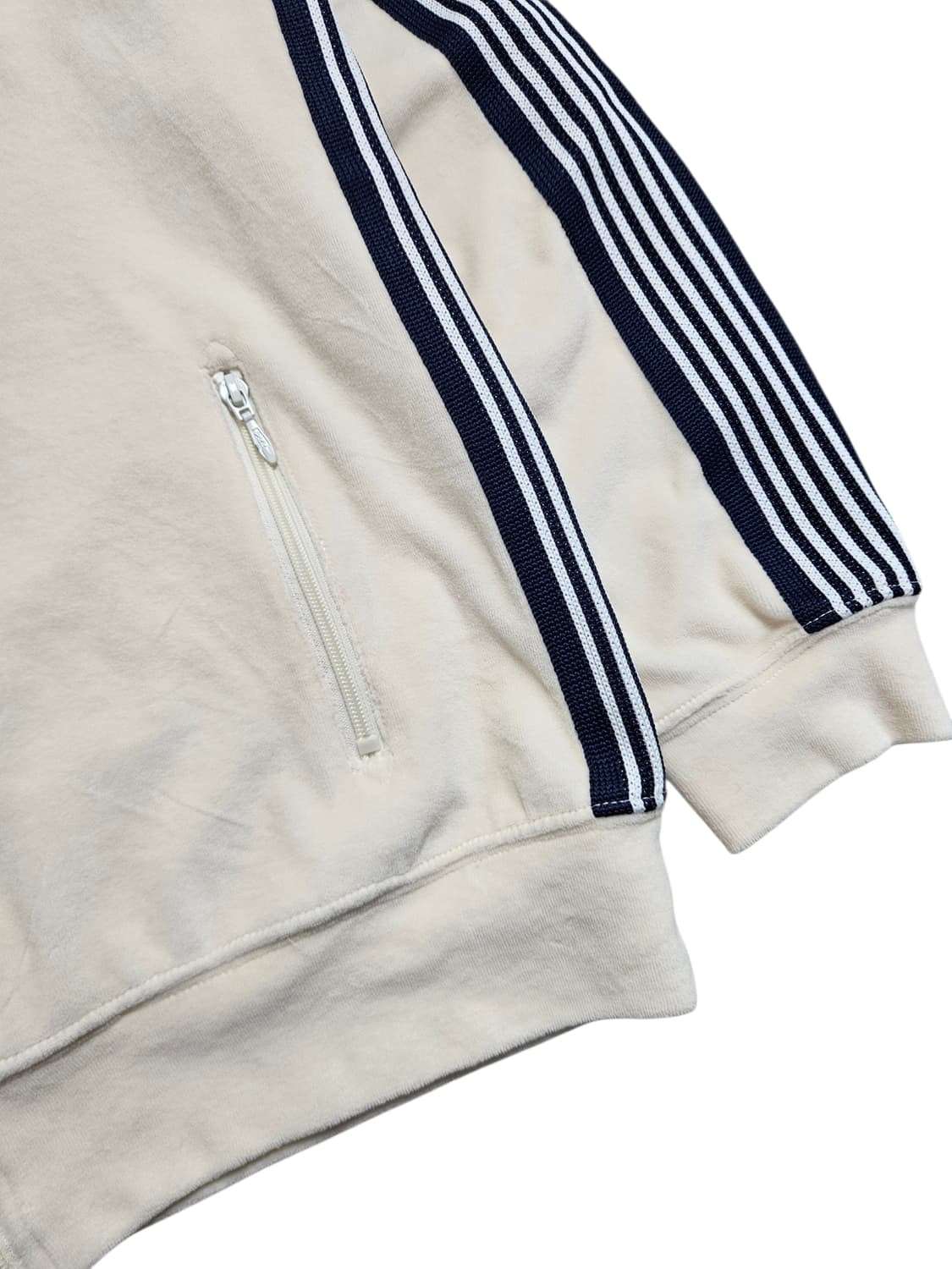 니들스 벨루어 트랙탑 져지 상품이미지4