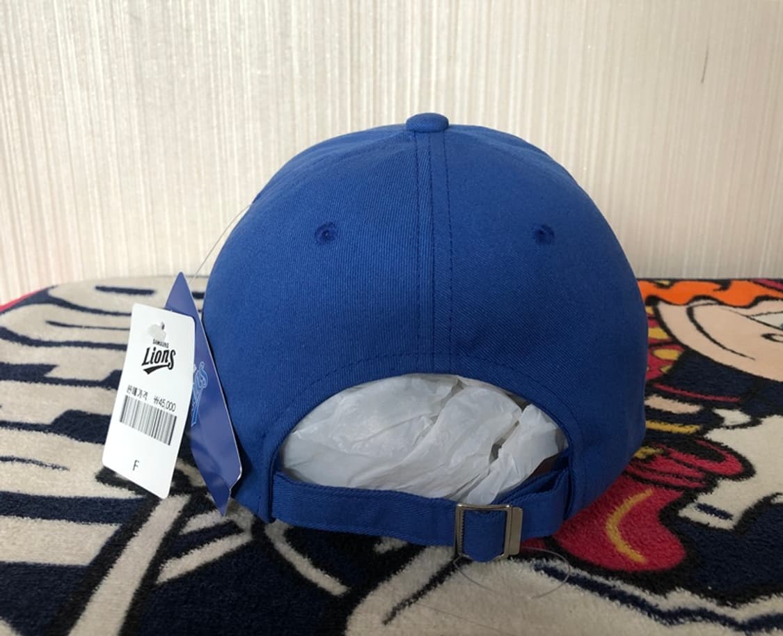 KBO 삼성라이온즈 박병호 400홈런기념 모자/캡 F 상품이미지8