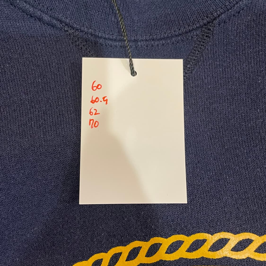 (L) USA USMC 밀리터리 미해병대 스웻셔츠 맨투맨 상품이미지8