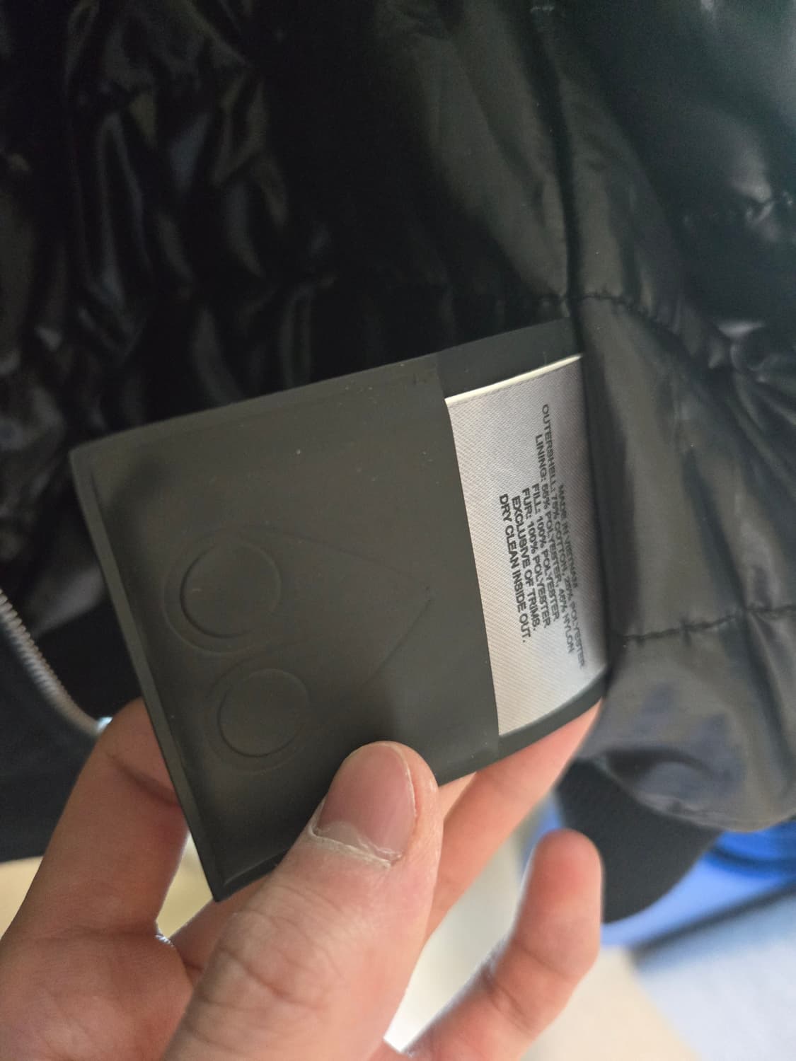 무스너클 패션버니 스웨터 상품이미지4