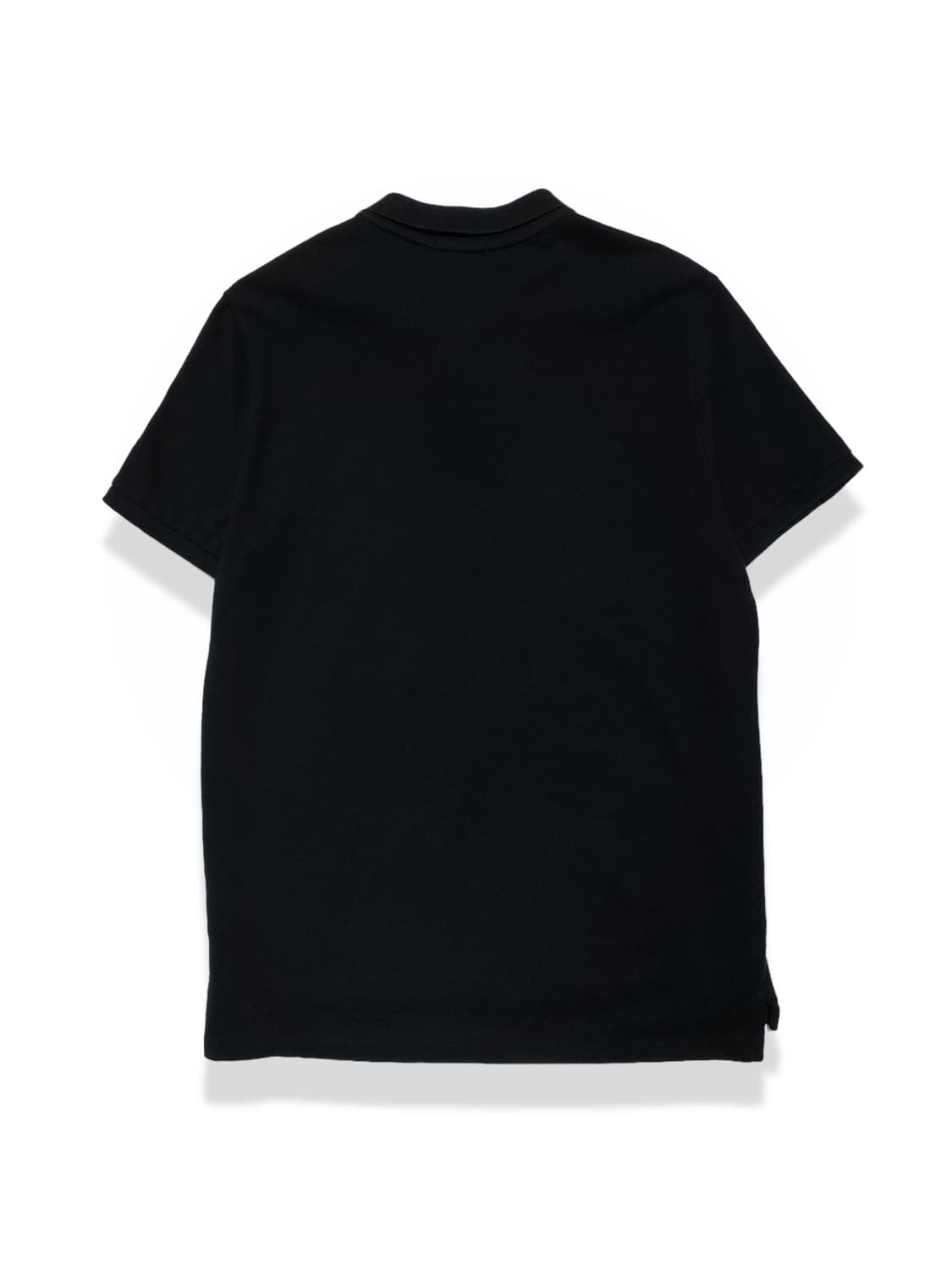 폴로 랄프로렌 QR 탭 피케이 티셔츠 상품이미지4