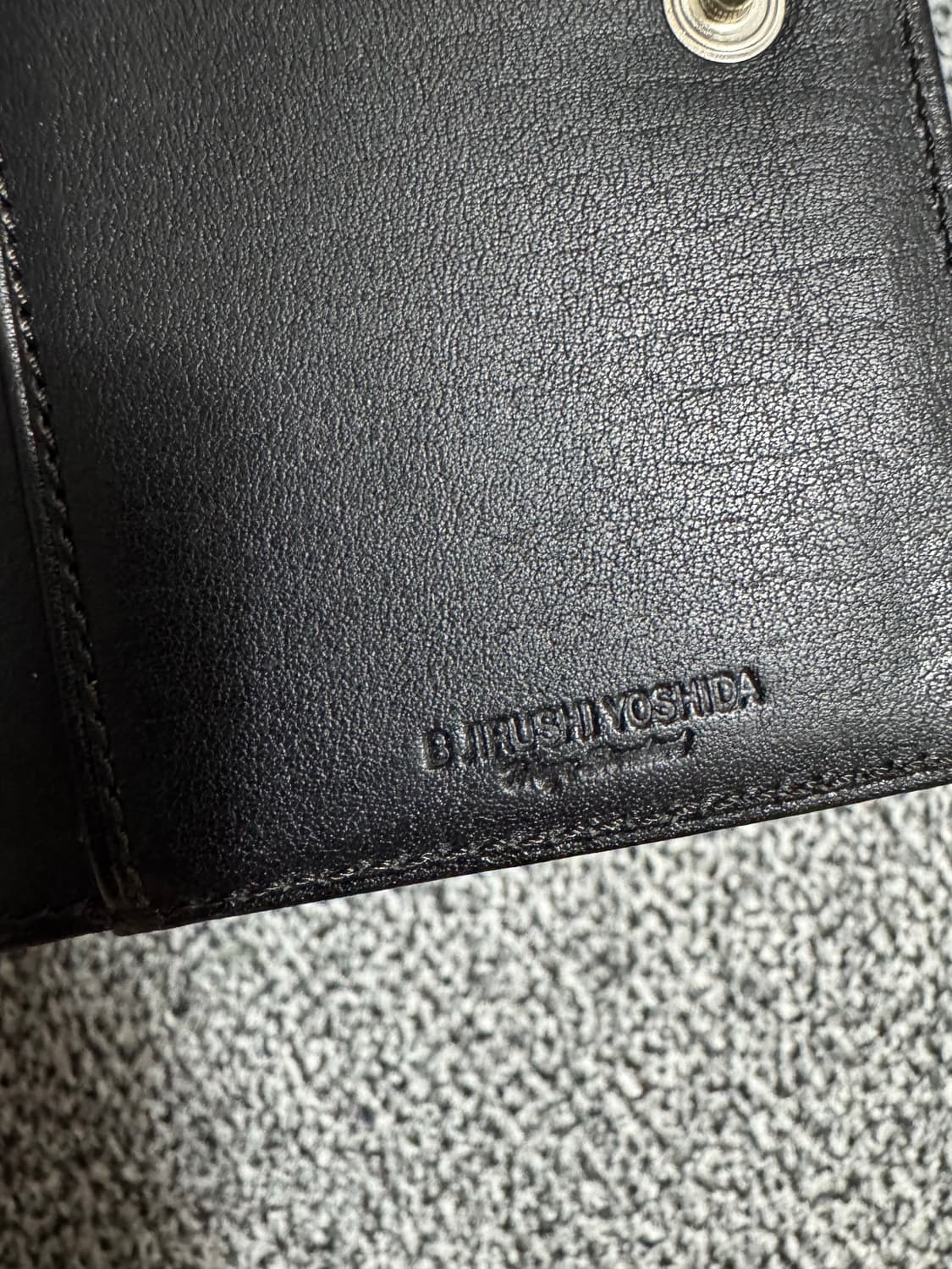 요시다포터 반지갑 상품이미지7