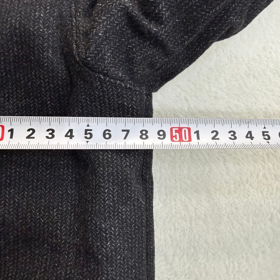 90 리바이스 헤링본 필드 자켓 0325T 상품이미지5