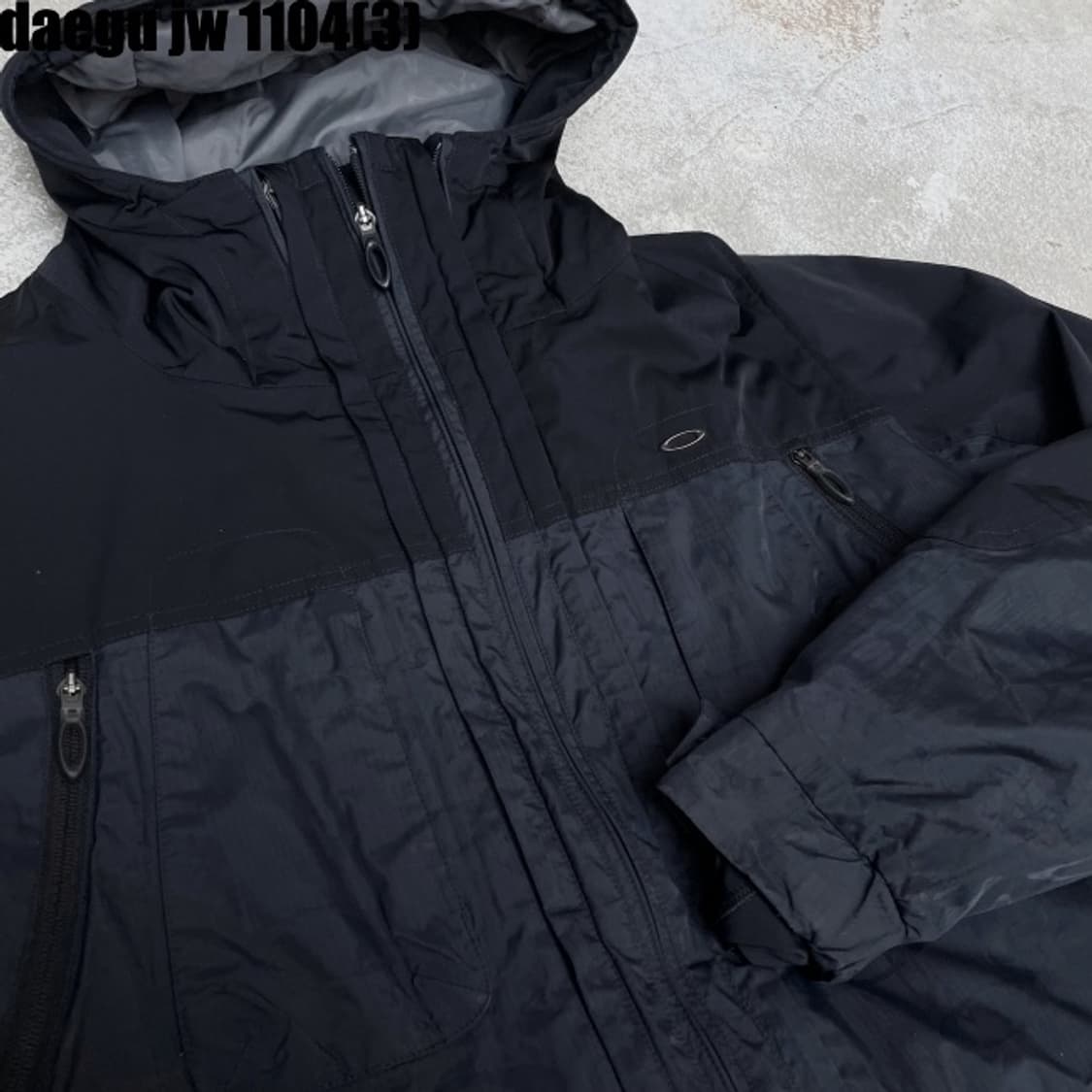 오클리 자켓 바람막이  상품이미지3