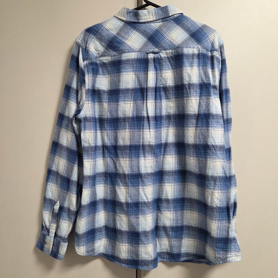 Weatherproof 아메리칸 플란넬 체크셔츠 L(100) 상품이미지6