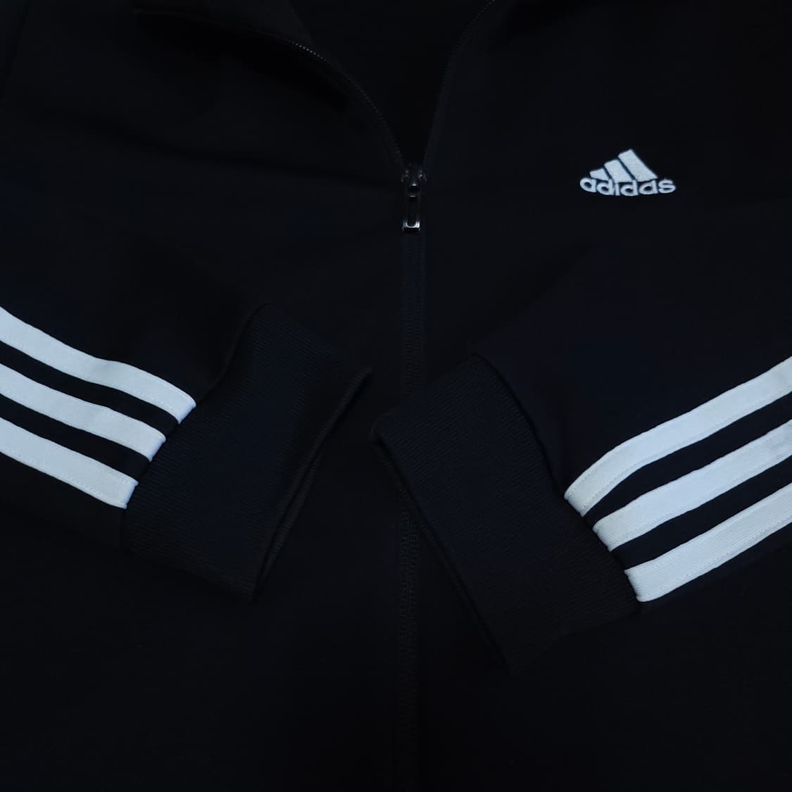 아디다스져지 블랙 여성95 M 트랙탑저지 상품이미지5