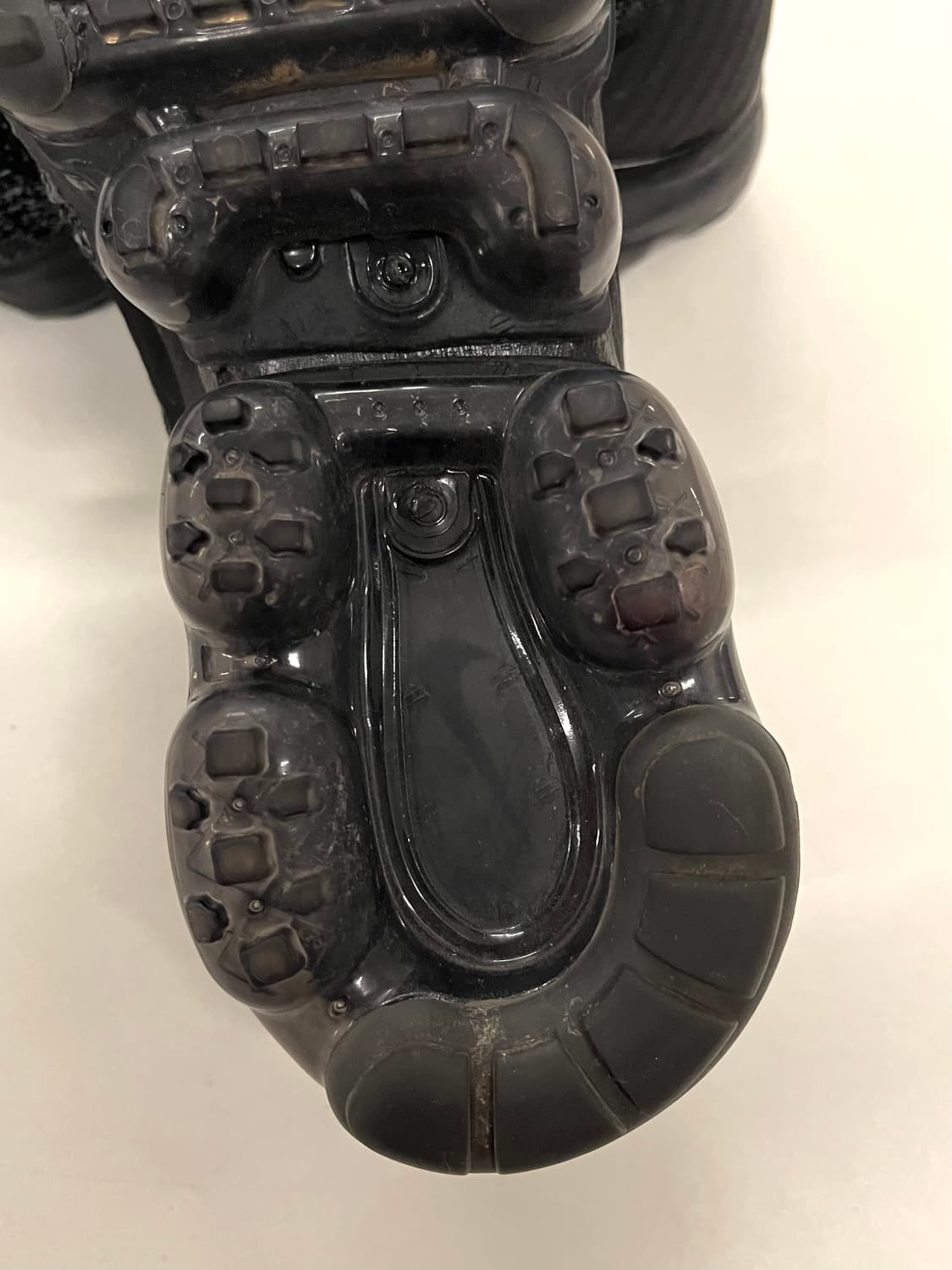 꼼데가르송 나이키 베이퍼 맥스 상품이미지9