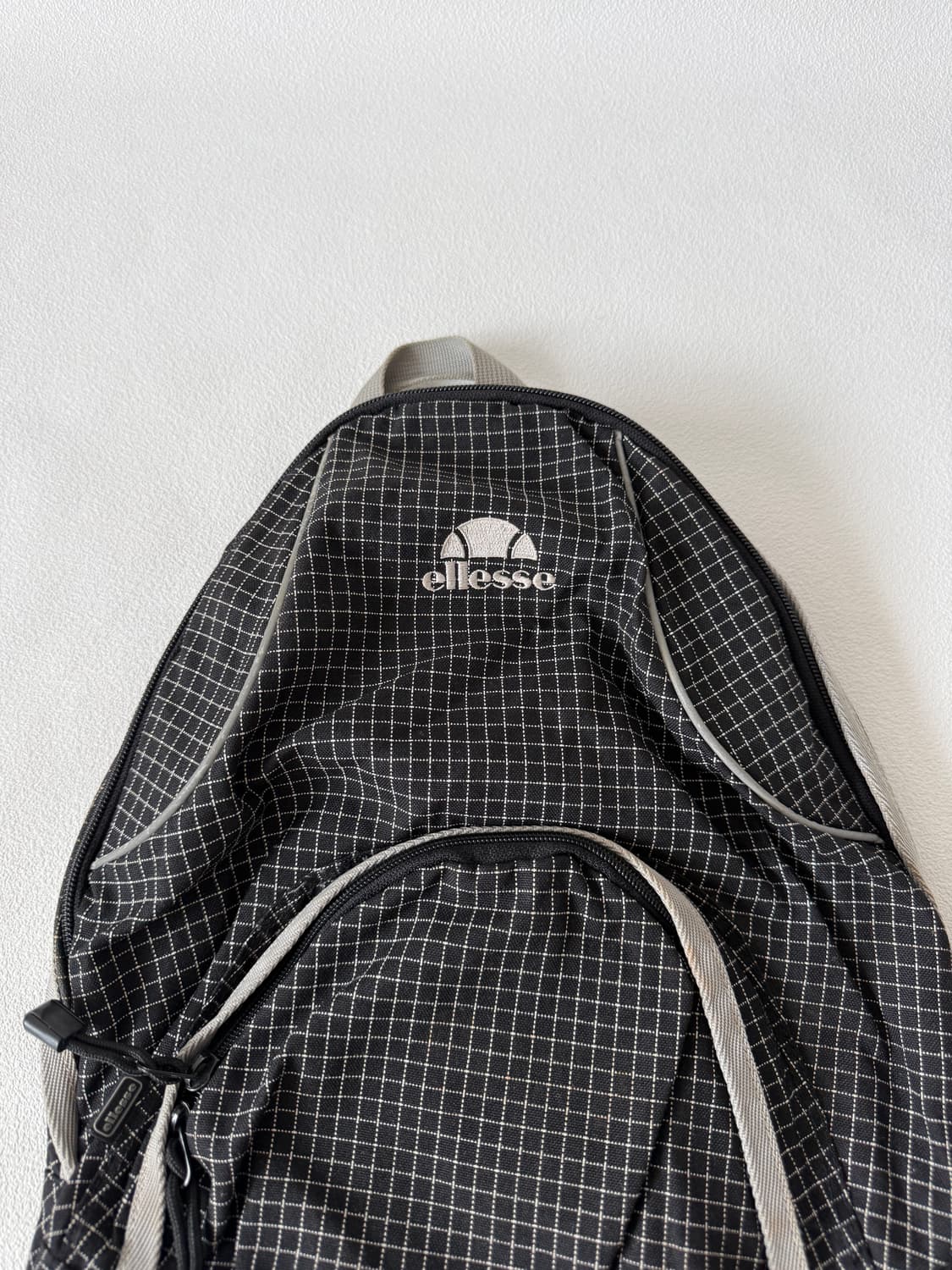 엘레쎄(ellesse) 백팩 상품이미지2