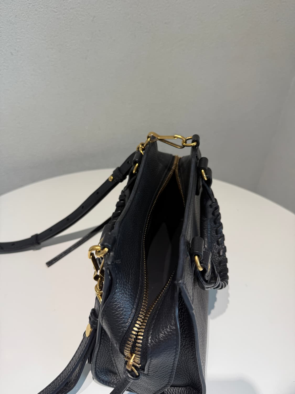 발렌시아가 네오 클래식 미니 토트백 상품이미지7