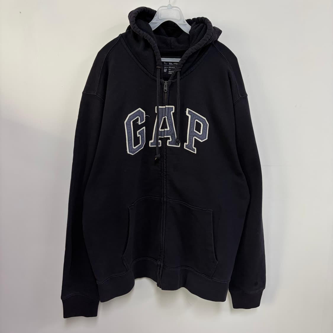 갭 후드집업[1780] 상품이미지3