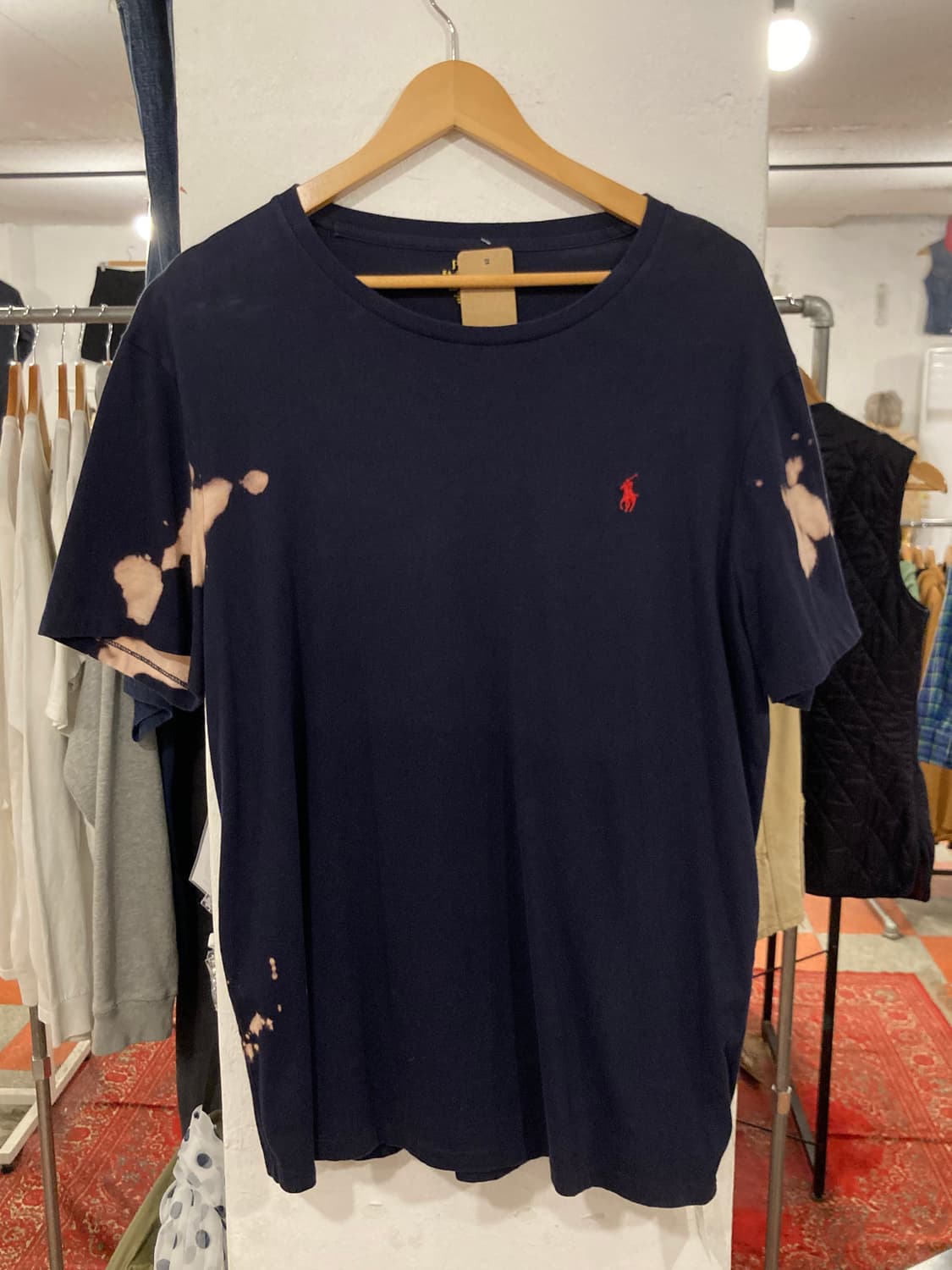 폴로 반팔 상품이미지1