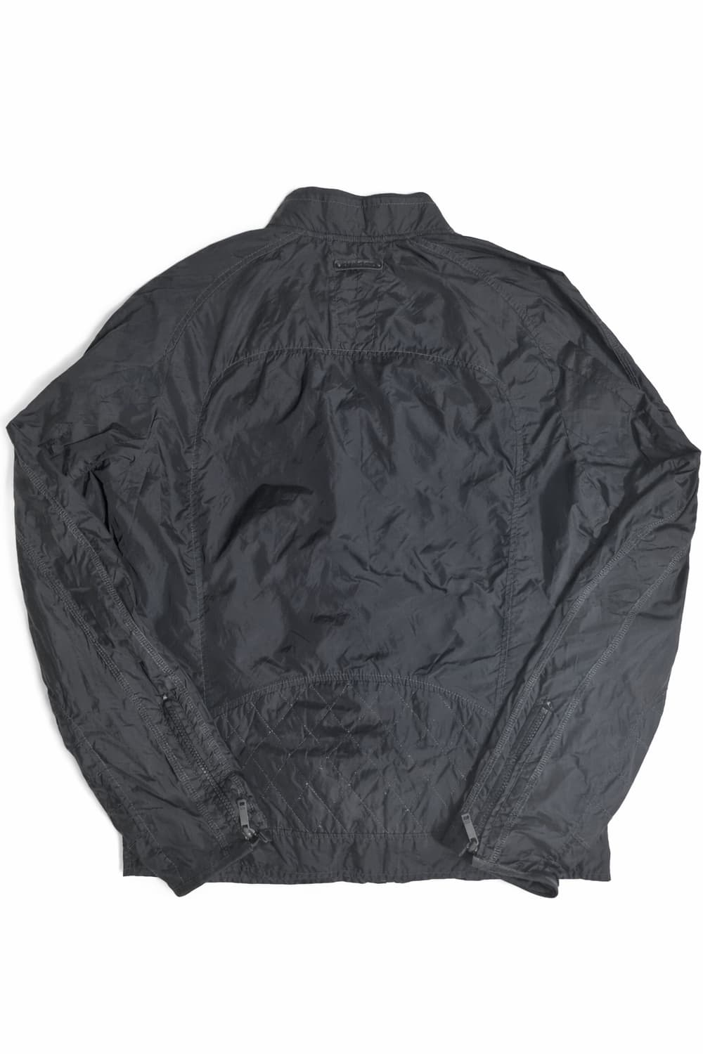 Diesel Nylon 5-ZIP Jacket L 상품이미지2