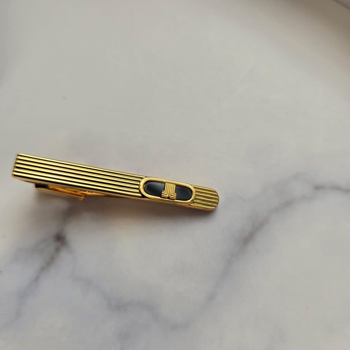 랑방 정품 명품 넥타이핀 5cm A+등급 J11 상품이미지8