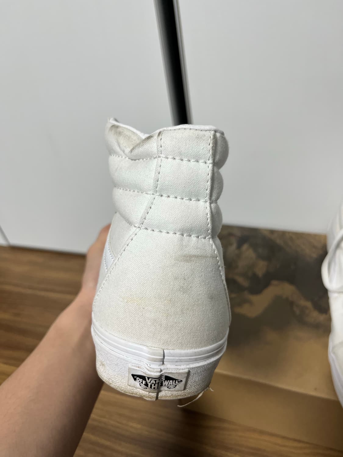 반스 올드스쿨 하이 상품이미지4