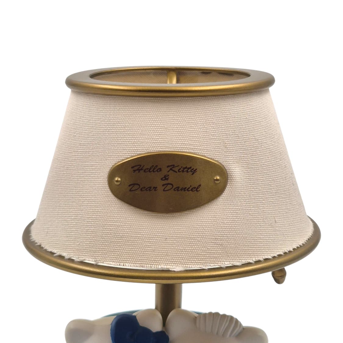 02s 고전 키티 다니엘 오리지널 소파 램프 상품이미지5