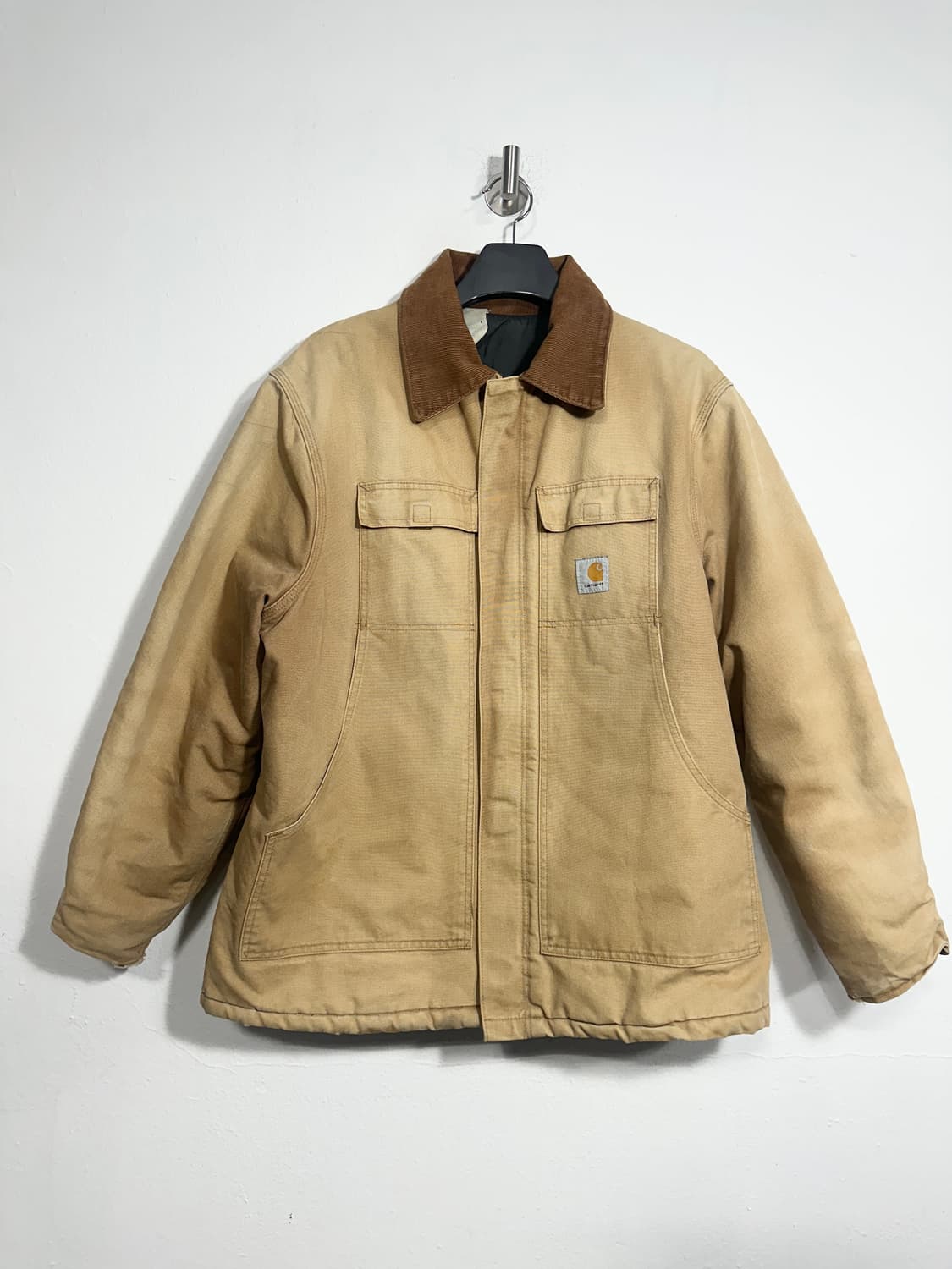 칼하트 워크자켓 XL 상품이미지2