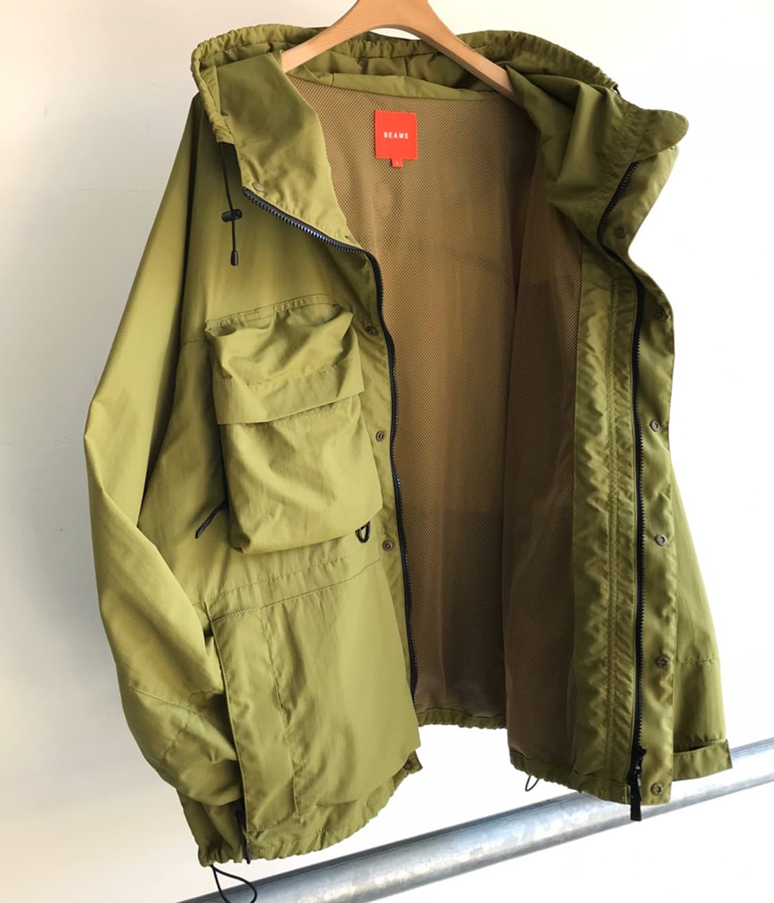 BEAMS 상품이미지4