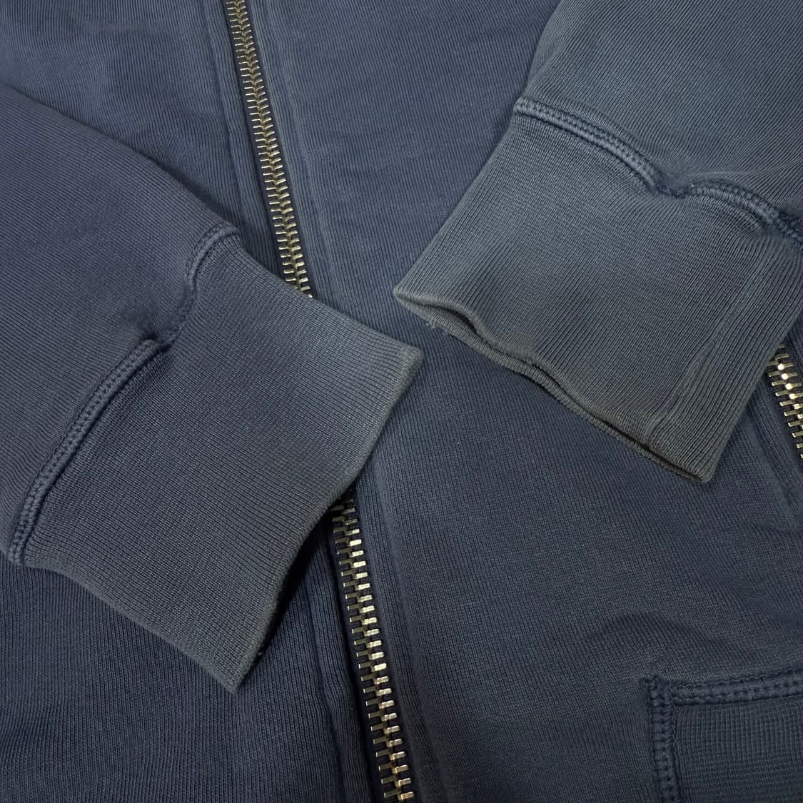 디스퀘어드2 투웨이 지퍼 져지  상품이미지8