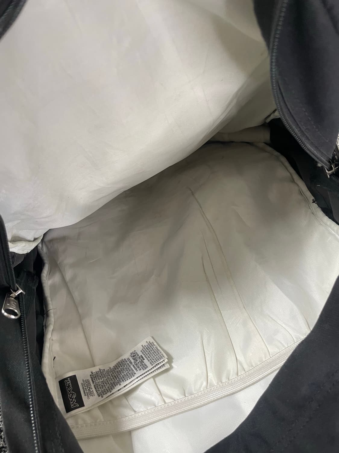 빈티지9. 잔스포츠 쿨 스튜던트 백팩 책가방 상품이미지3