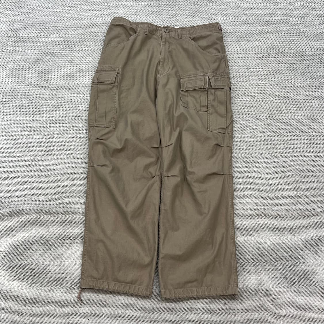 에스피오나지 카고 팬츠 r3290 상품이미지1