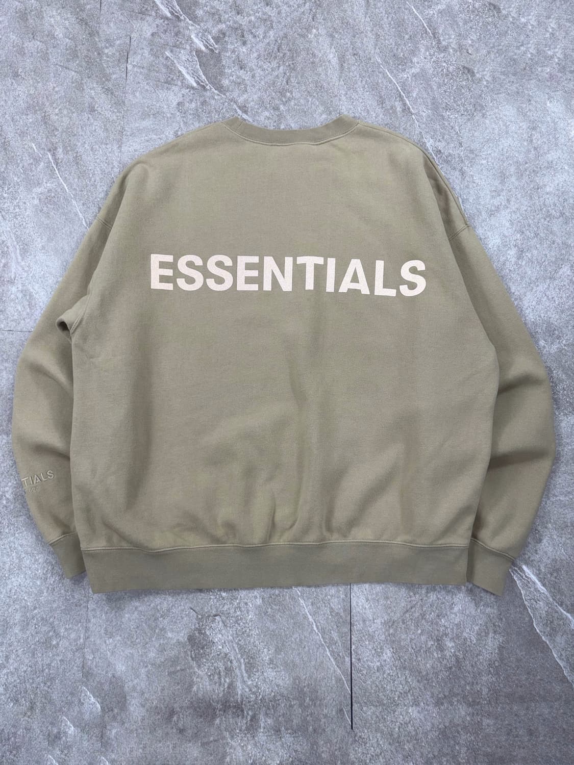 Fear of god Sweatshirt    상품이미지2