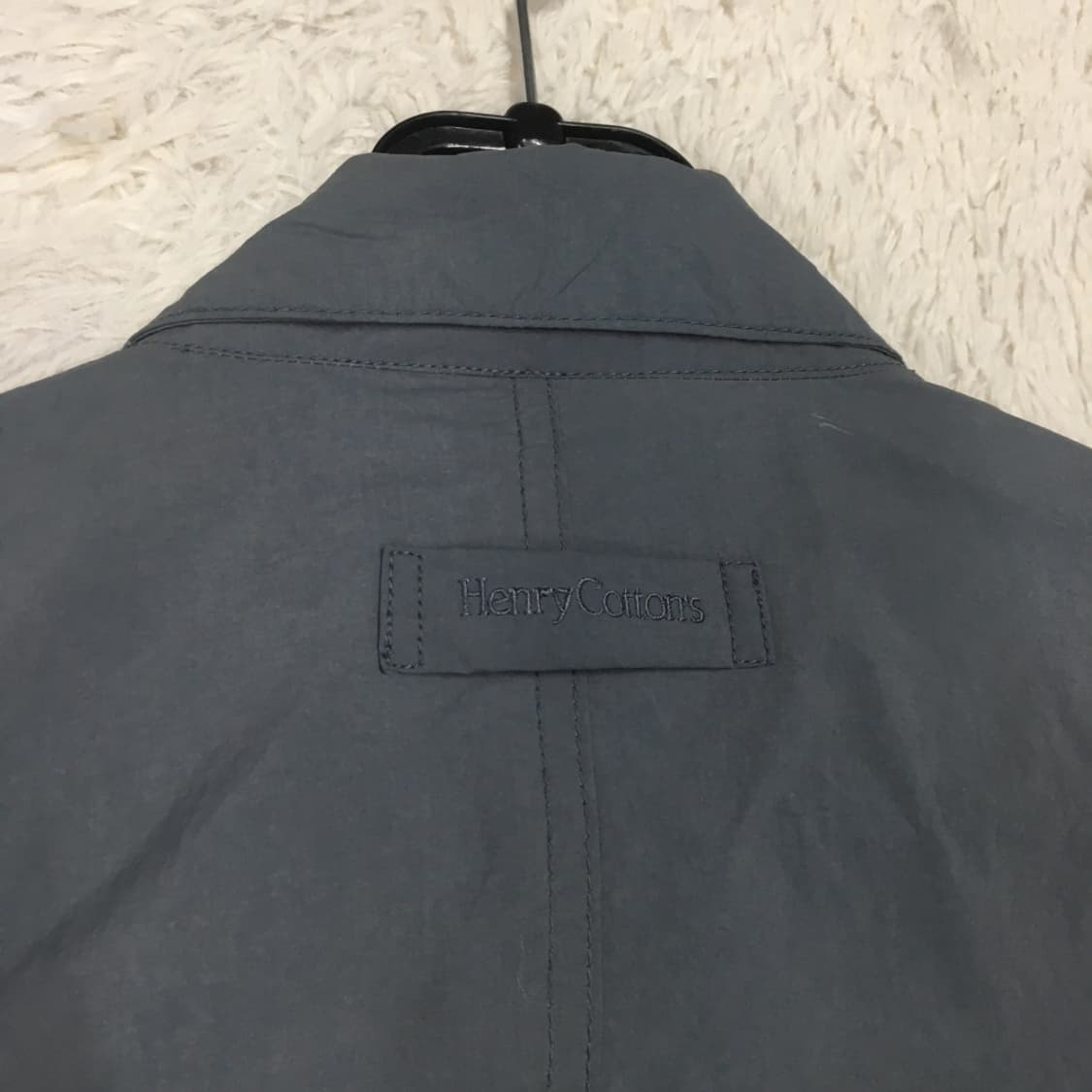 헨리코튼 자코네자켓 DD02 상품이미지5