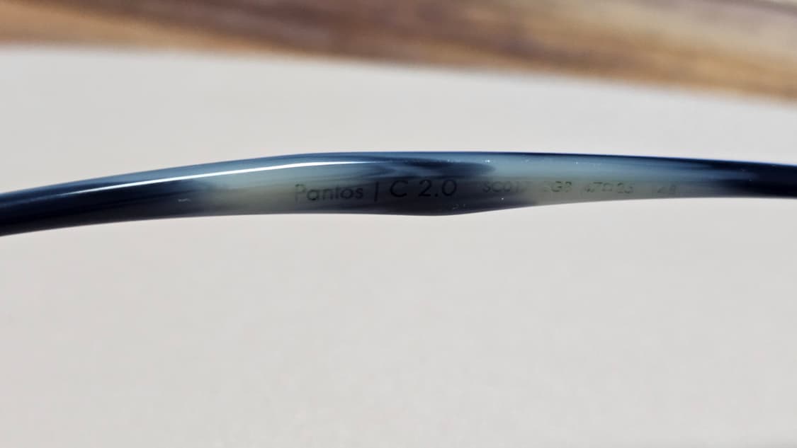 타밧 판토스 2.0 SC017 ZGB 47 25 148  상품이미지2