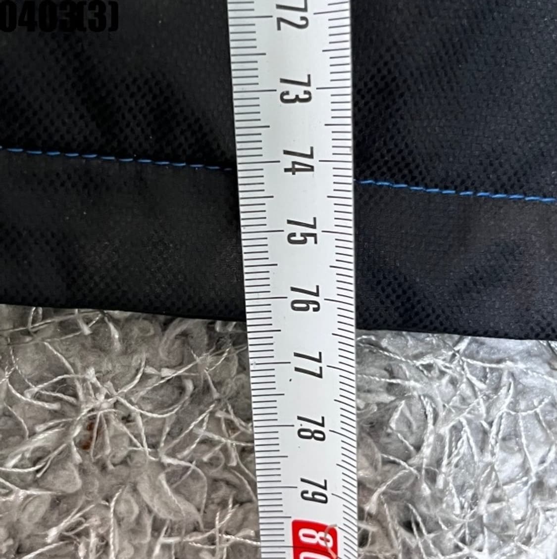 카파 자켓 상품이미지7