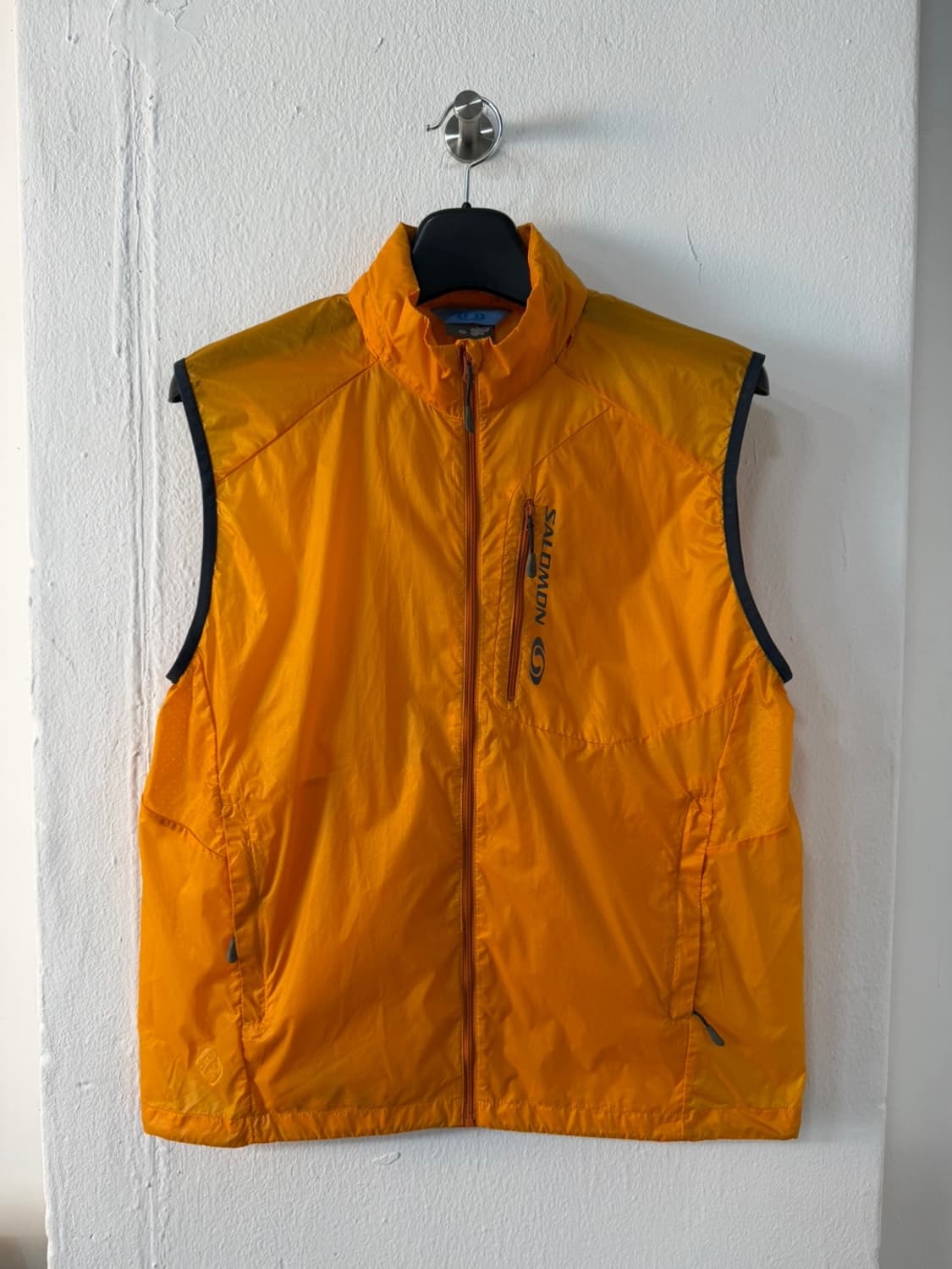 살로몬 윈드 스마트맨 베스트  상품이미지1