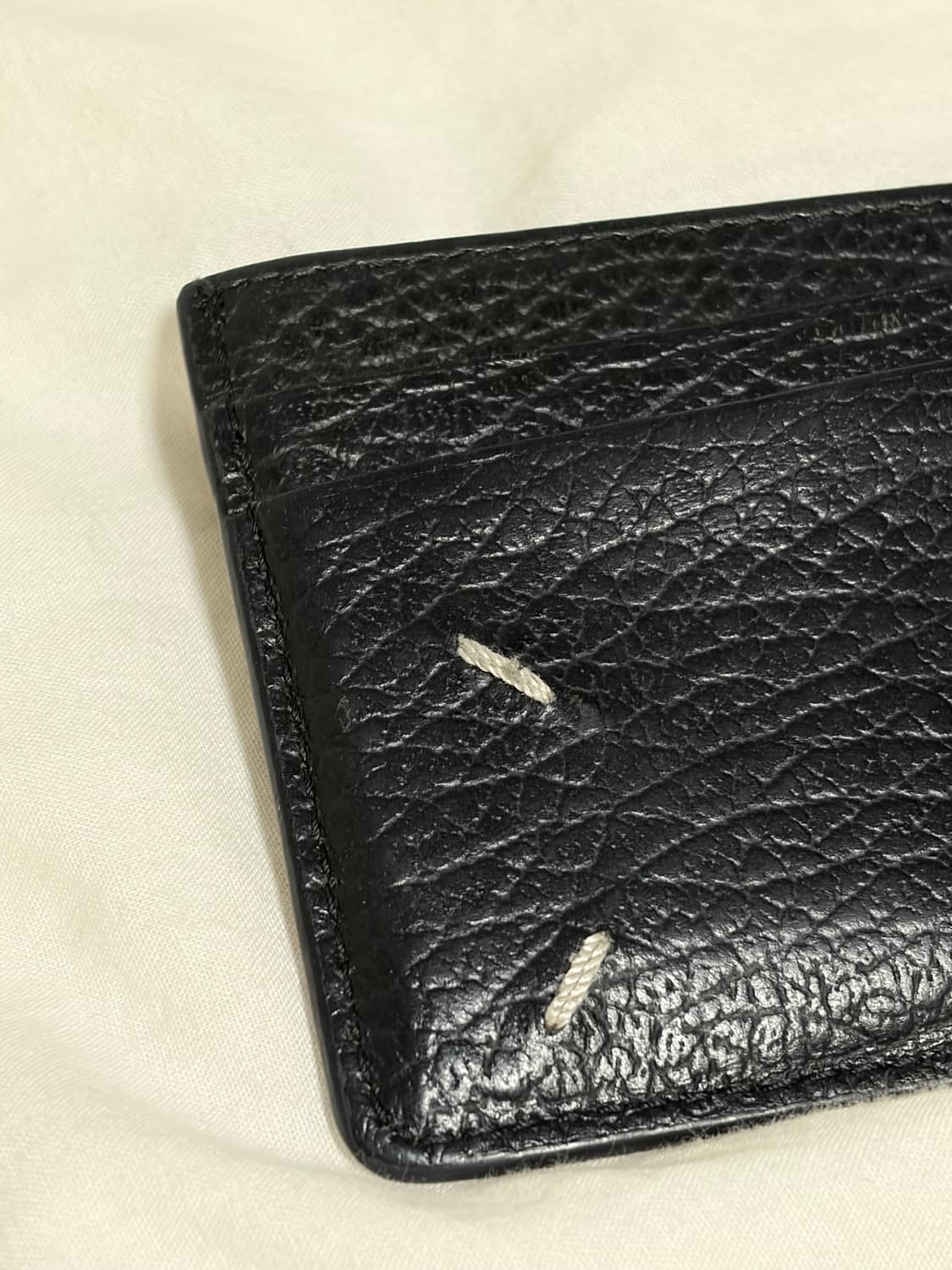 메종 마르지엘라 카드지갑 상품이미지3