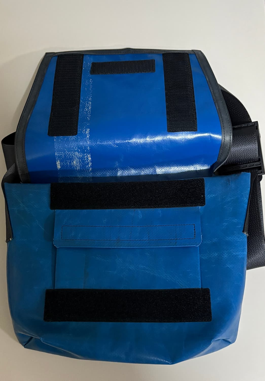 프라이탁 라씨 힙색 메신저백 가방 상품이미지2