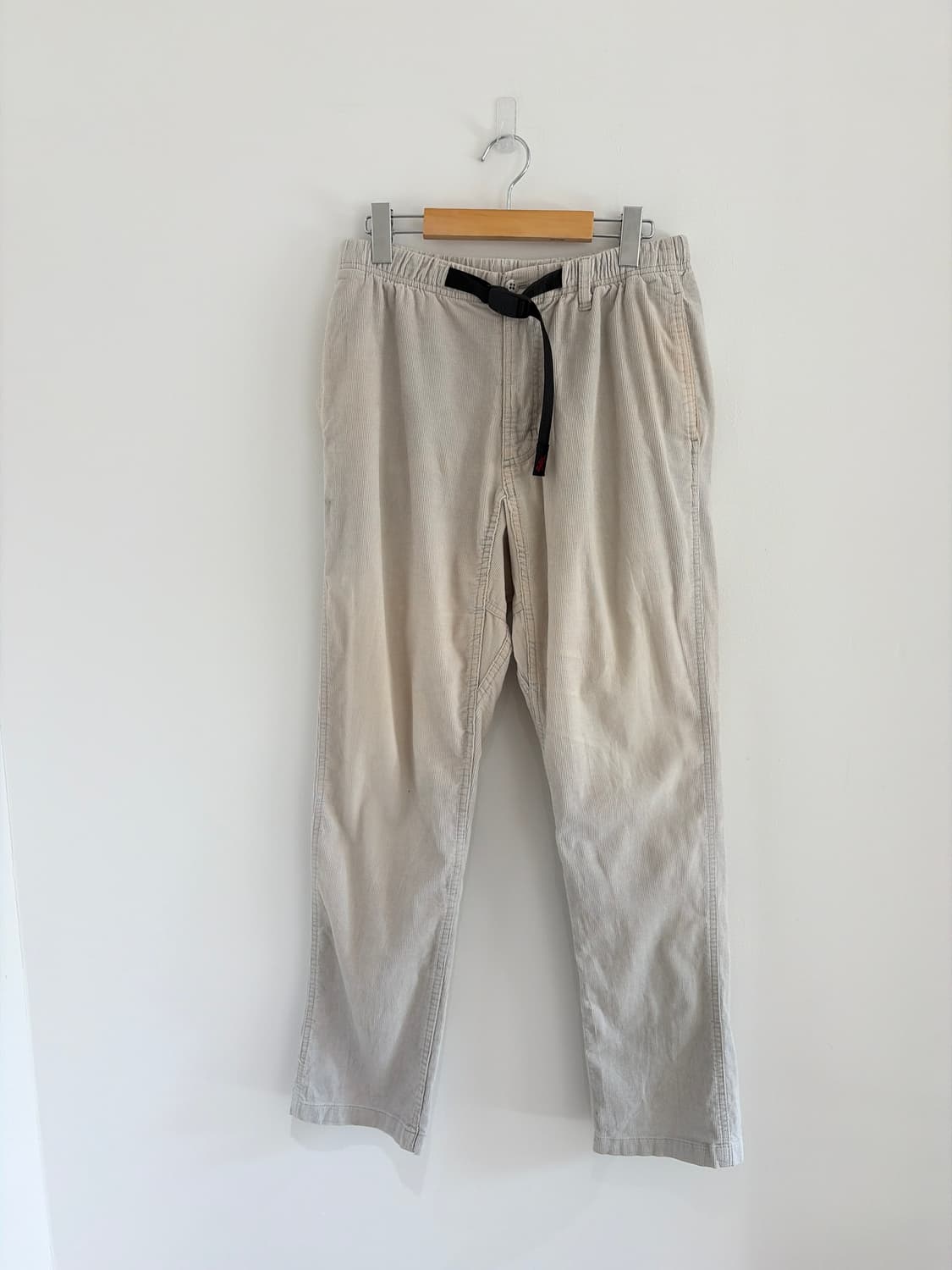 GRAMICCI corduroy pants  상품이미지1
