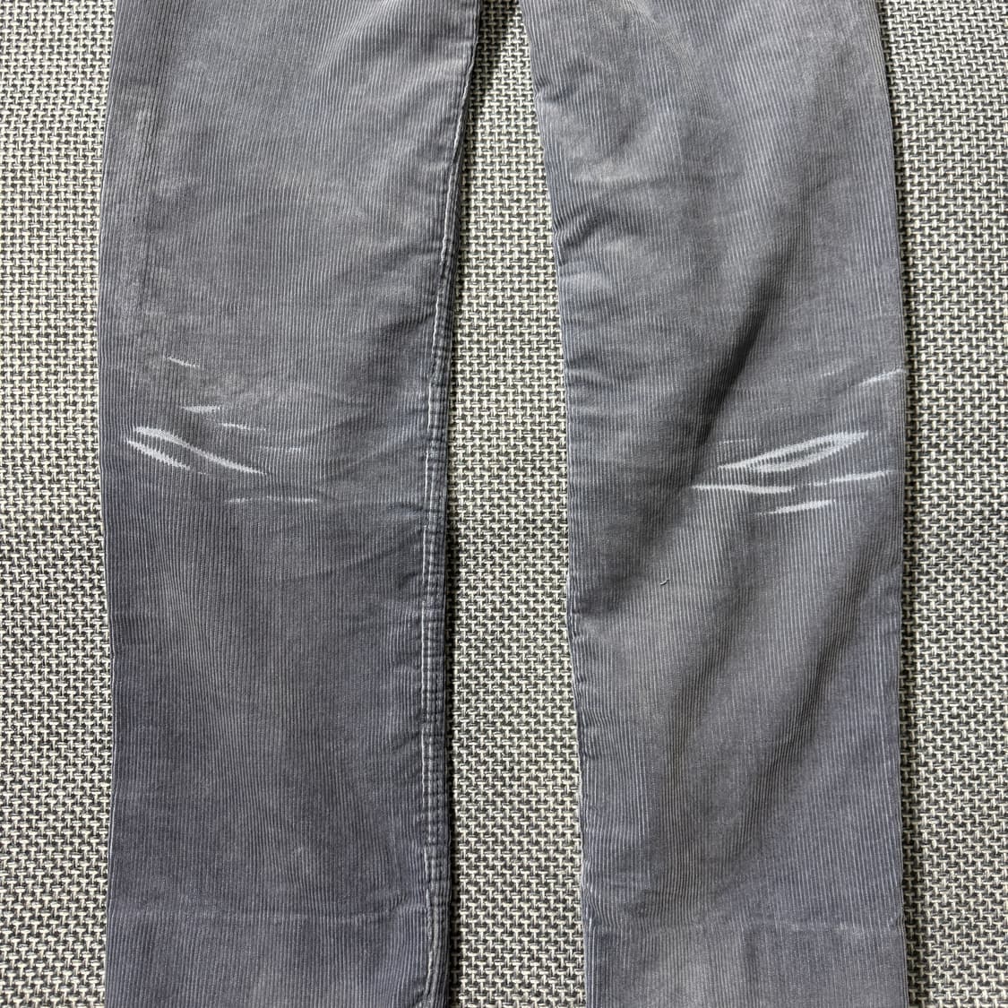 80s 리바이스 코듀로이 팬츠 (31/old-8204) 상품이미지8