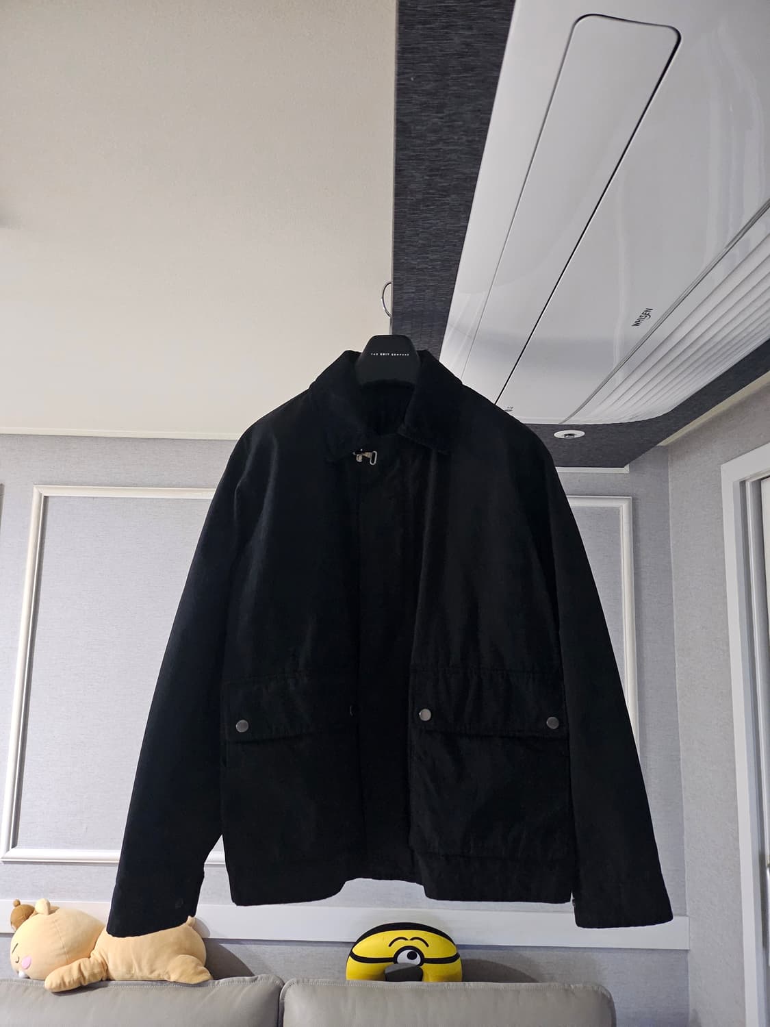 [거의 새것] 에피그램 툭(took) 자켓 L 상품이미지1