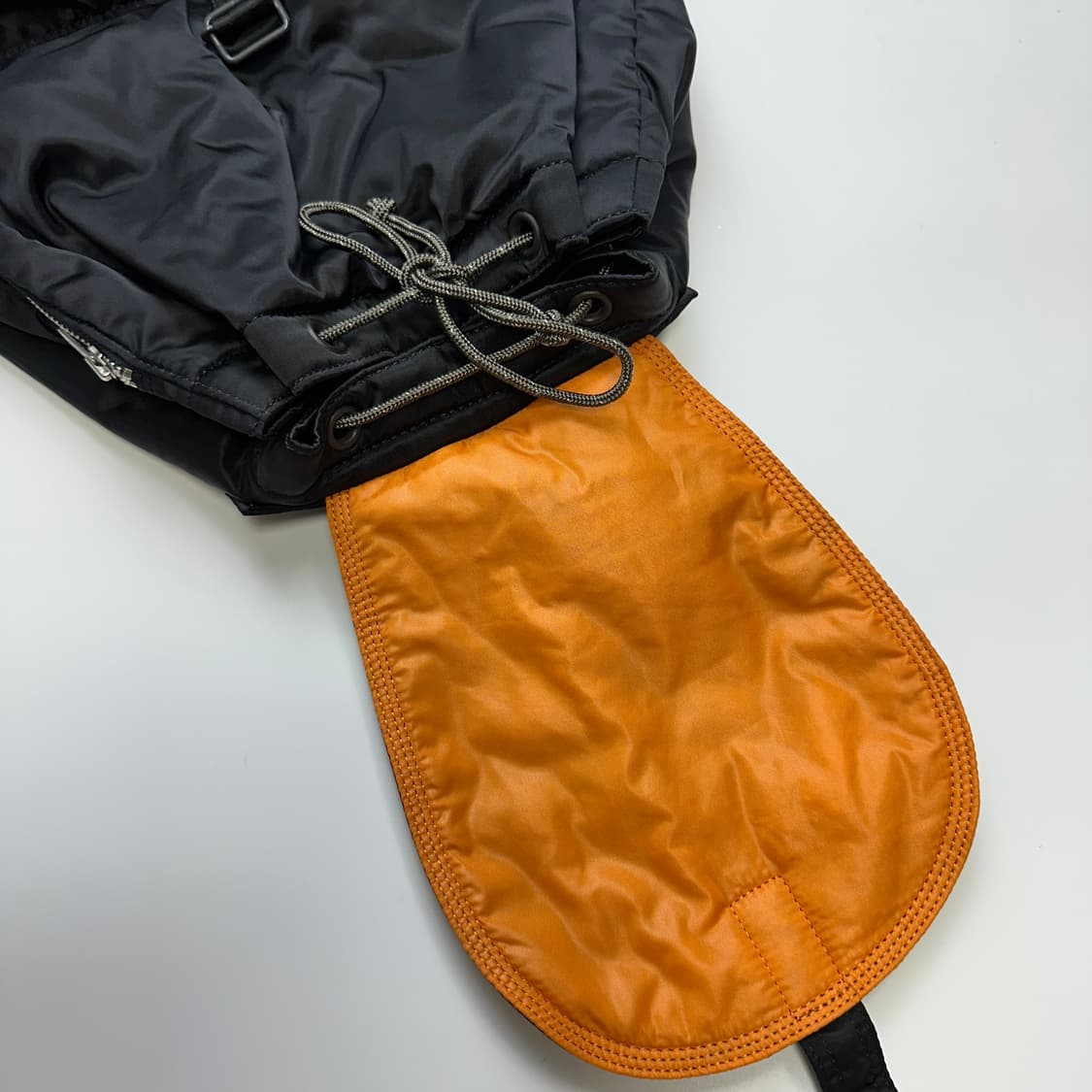 PORTER TANKER RUCKSACK 포터 탱커 럭색 백팩 상품이미지6