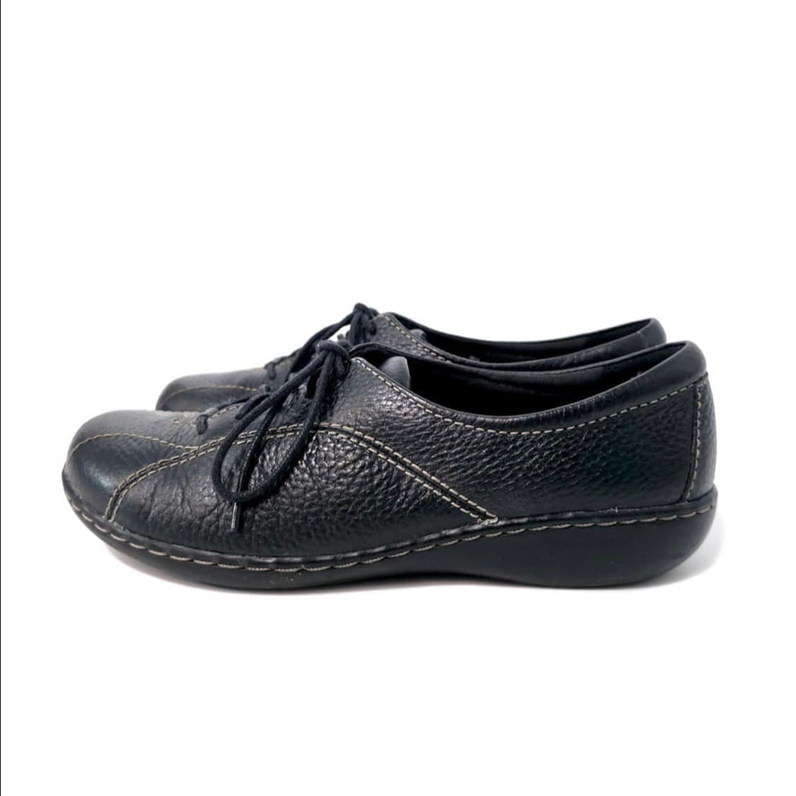 클락스 체인아바 슈즈 상품이미지2