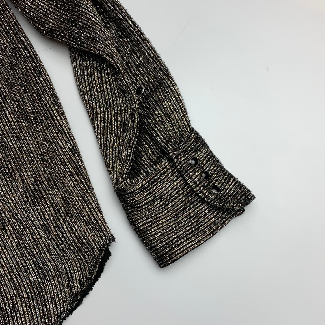 bed j.w. ford 글리터 웨스턴 셔츠 상품이미지7