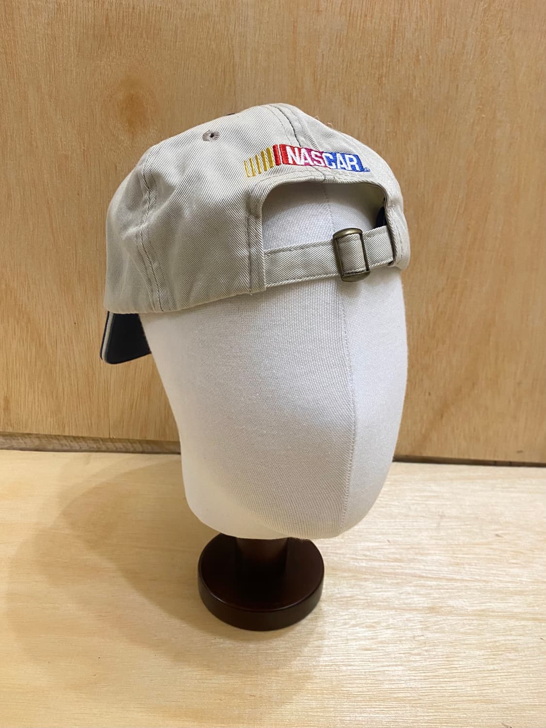 NASCAR raybestos racing cap  나스카 레이싱 캡 상품이미지6