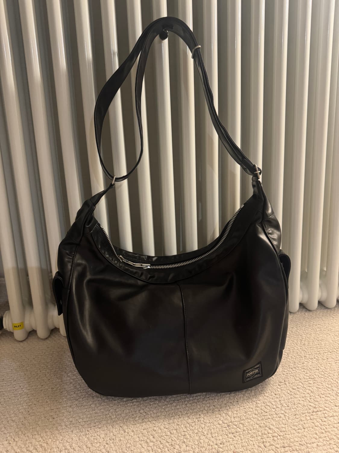 포터 숄더 크로스백 요시다포터 상품이미지1