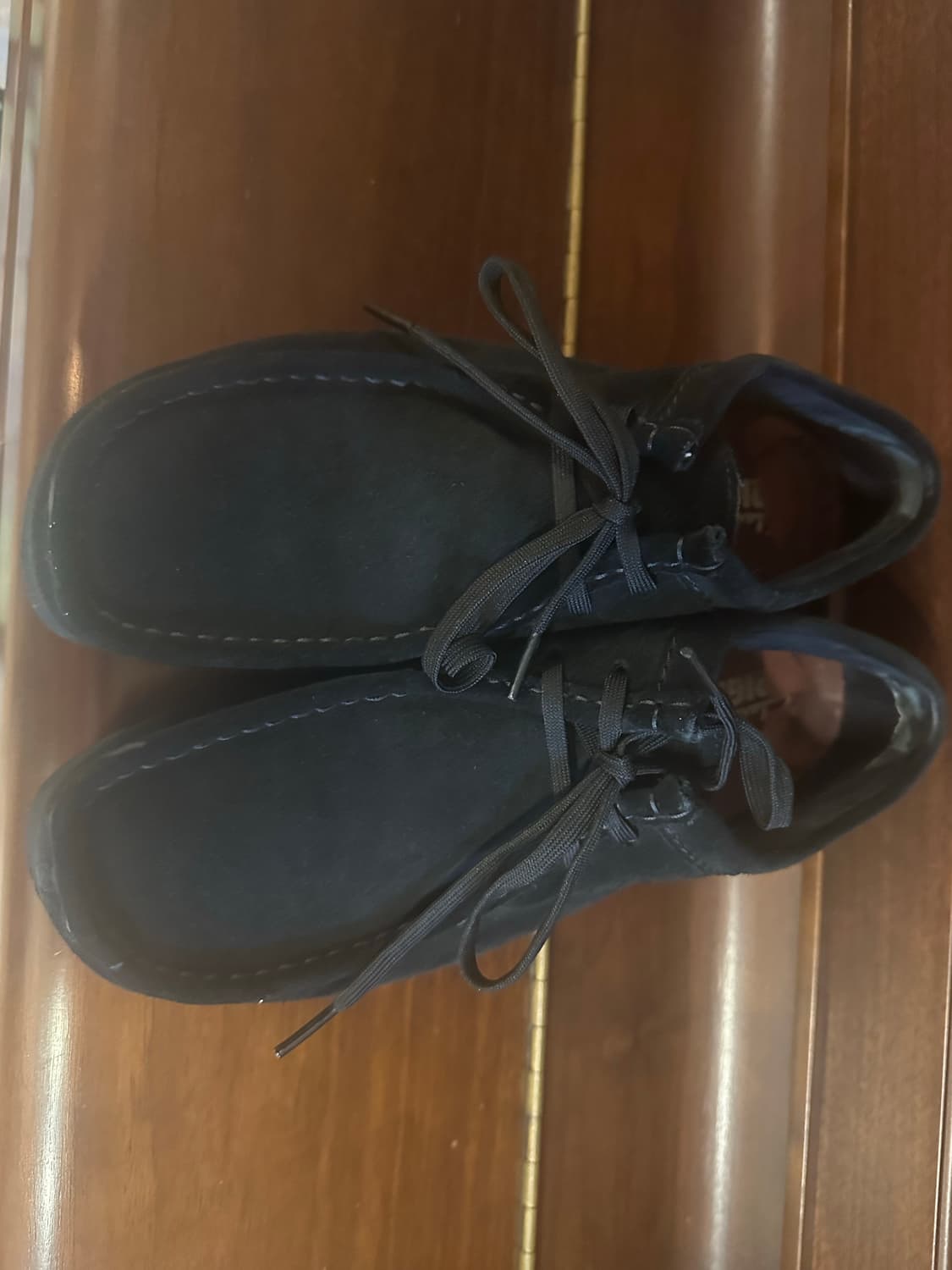 클락스 왈라비 고어텍스 265 상품이미지1