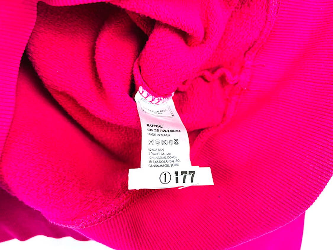 (100) 앤더슨벨 후드 상품이미지7