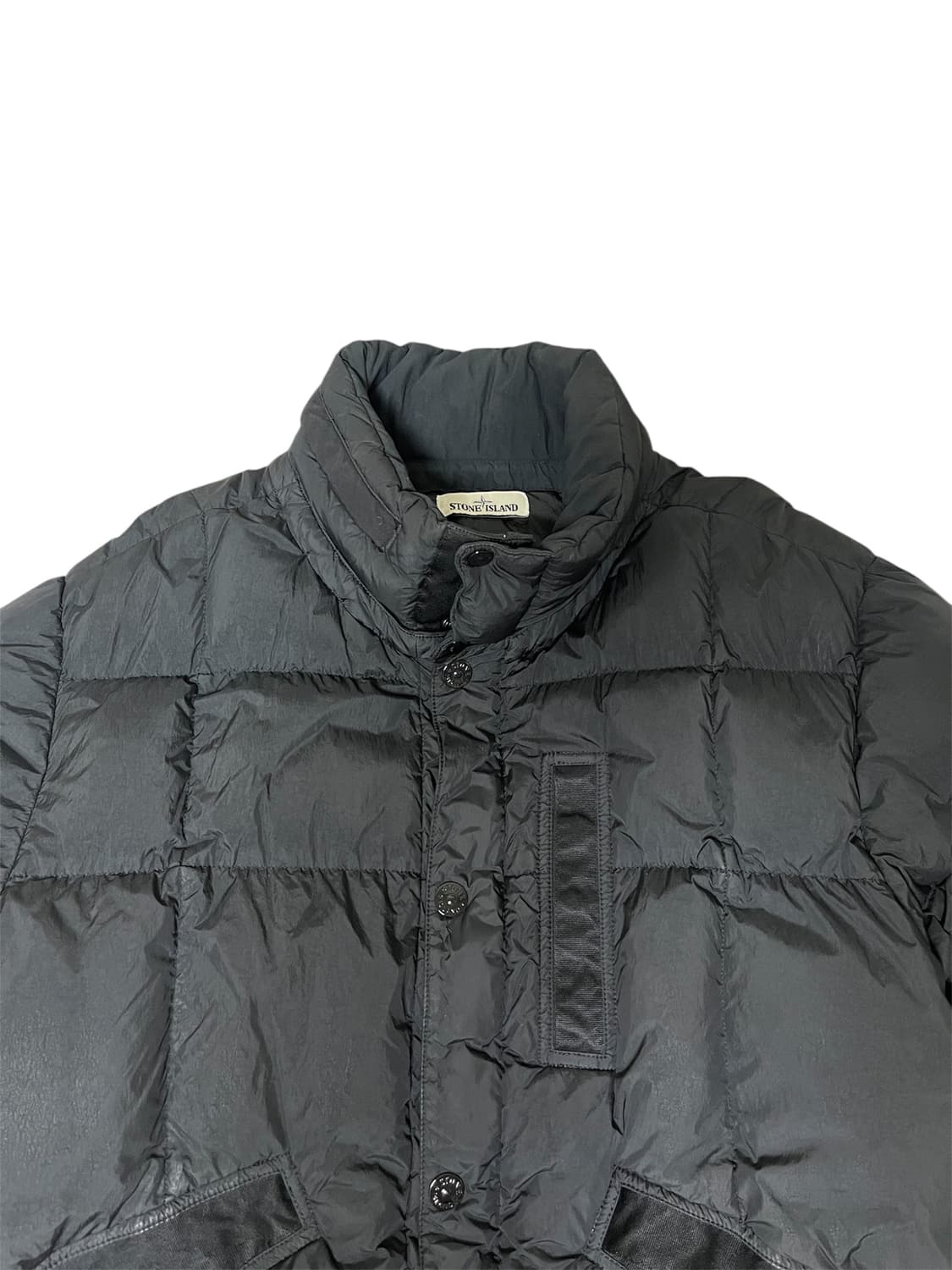 19FW 스톤아일랜드 클링클랩스 상품이미지2