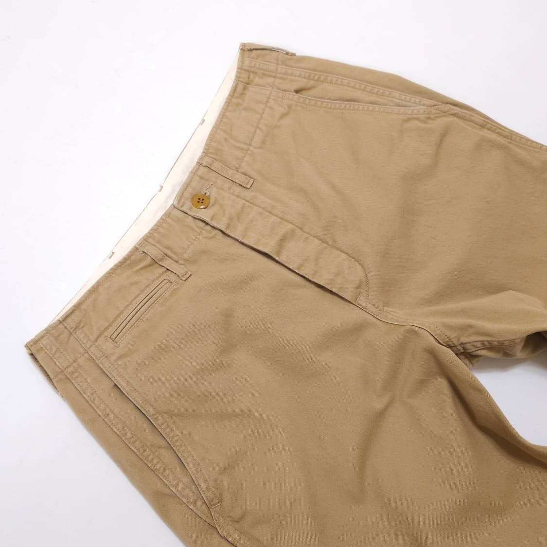 풀카운트 us 아미 치노 팬츠 상품이미지2