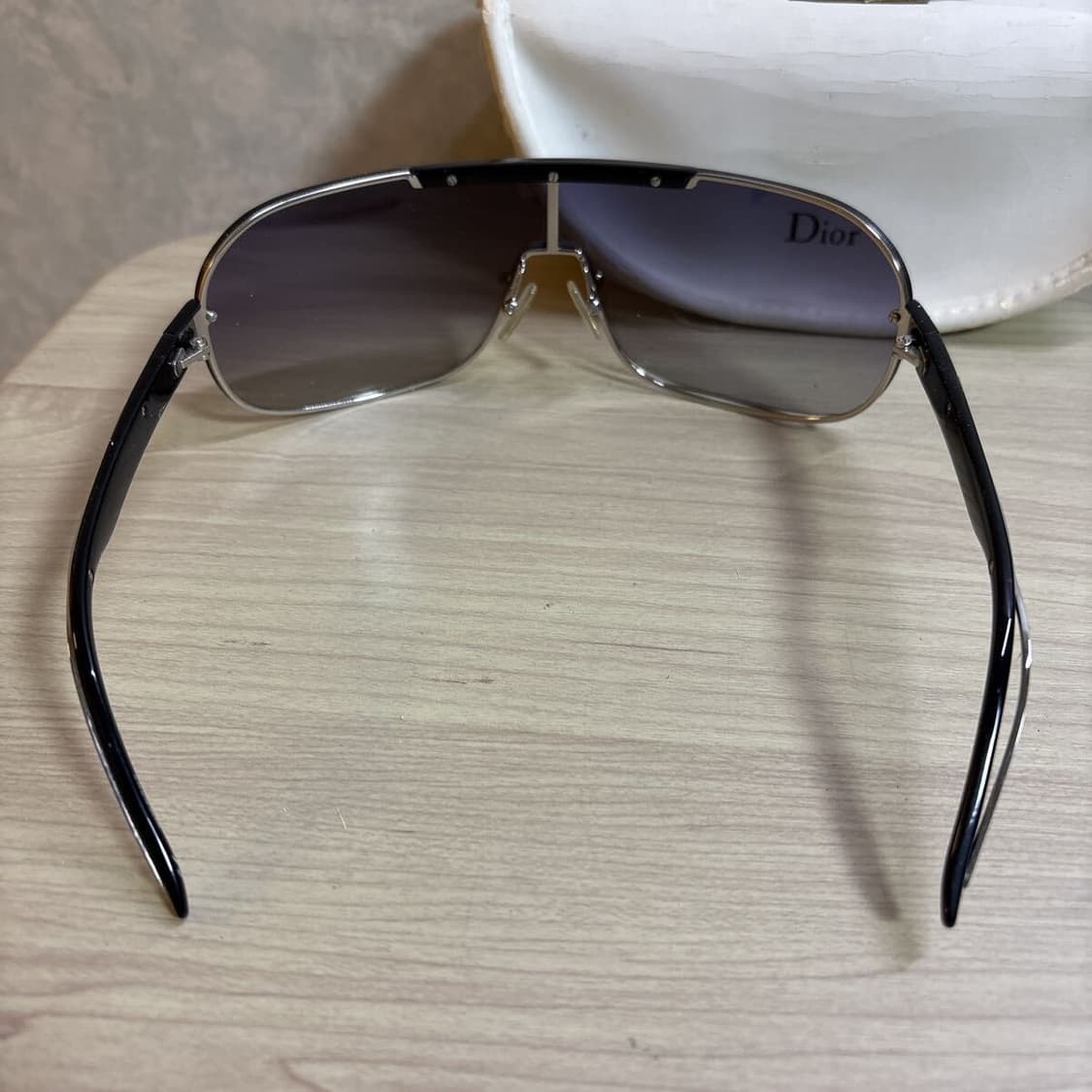 dior homme 아비에이터 선글라스 상품이미지4