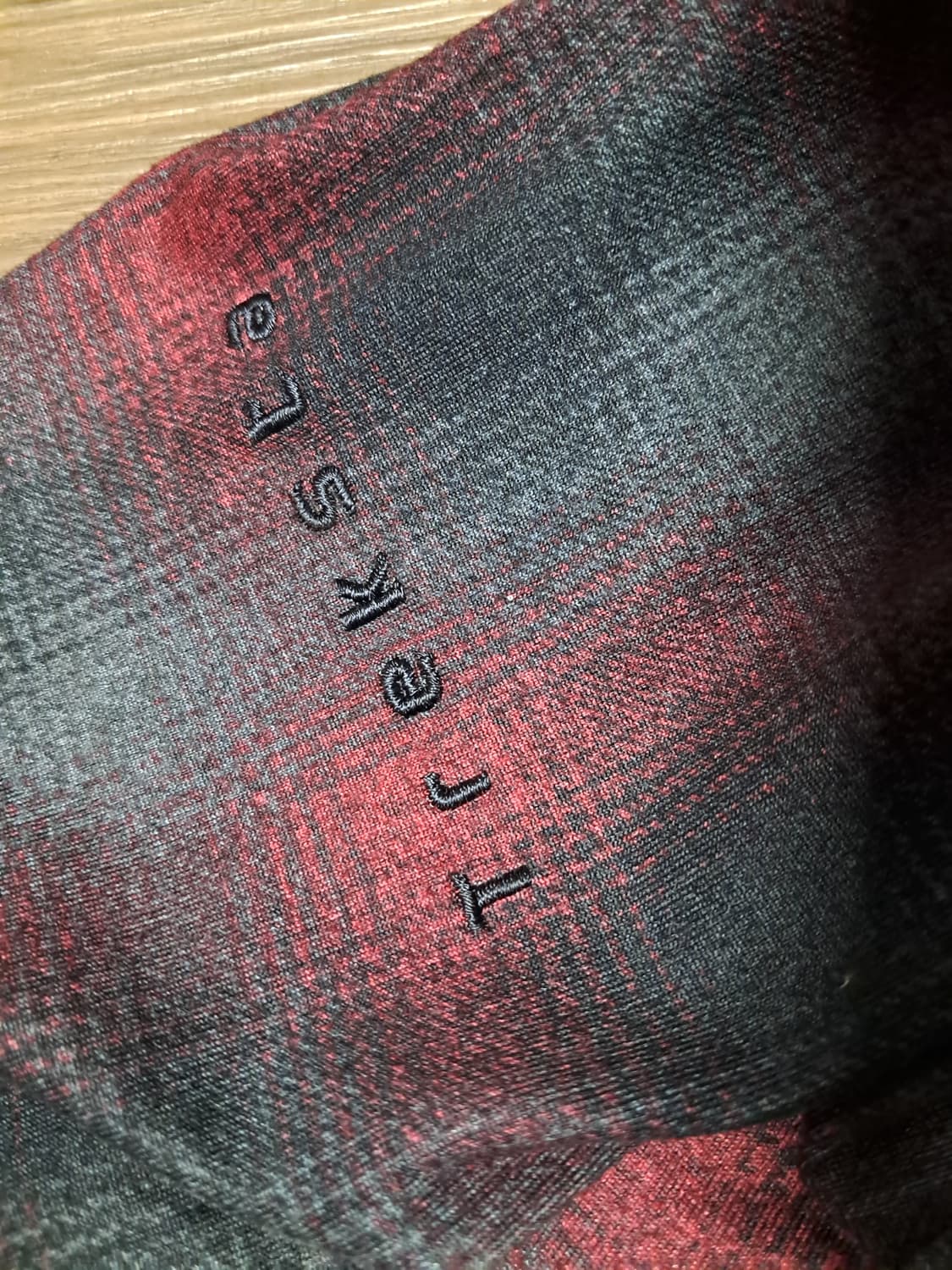 트랙스타 워크 셔츠 남성100  상품이미지9